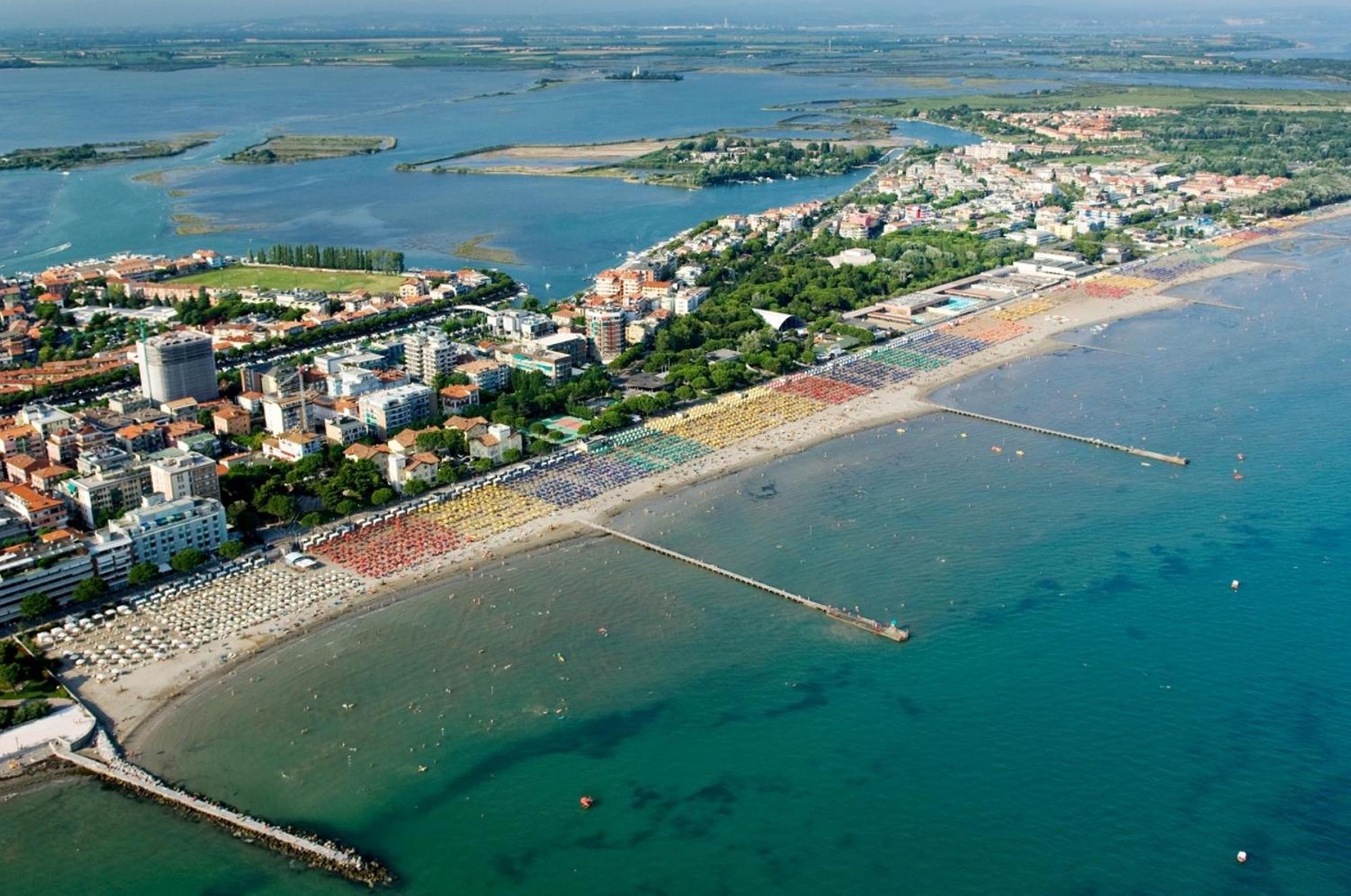 Modern Flat At Grado Pineda - Beahost Rentals Buitenkant foto